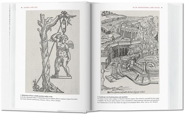 Produktbild: Architekturtheorie. Wegweisende Texte zur Architektur von der Renaissance bis heute