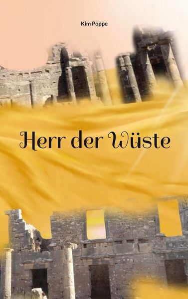 Produktbild: Herr der W&uuml;ste
