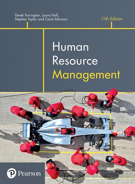 Produktbild: Human Resource Management ePub
