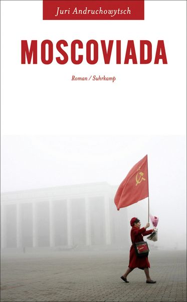 Produktbild: Moscoviada