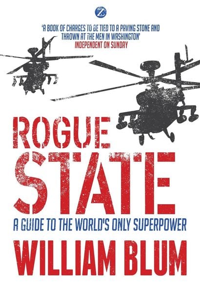 Produktbild: Rogue State