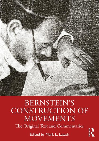 Produktbild: Bernstein's Construction of Movements