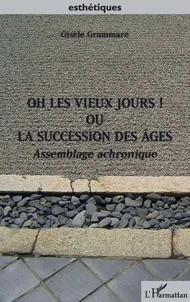 Produktbild: Oh les vieux jours ! Ou la succession des &acirc;ges