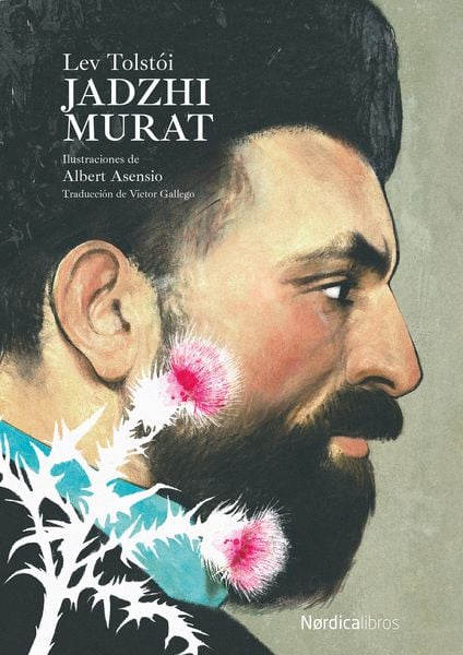 Produktbild: Jadzhi Murat
