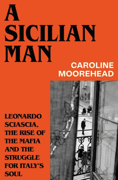 Produktbild: A Sicilian Man