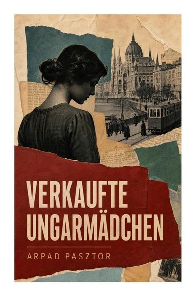 Produktbild: Verkaufte Ungarm&auml;dchen
