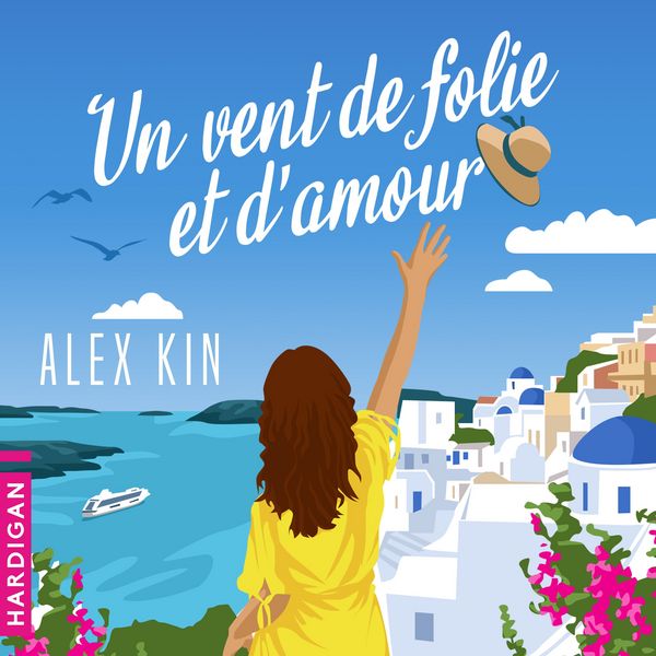 Produktbild: Un Vent de folie et d'amour