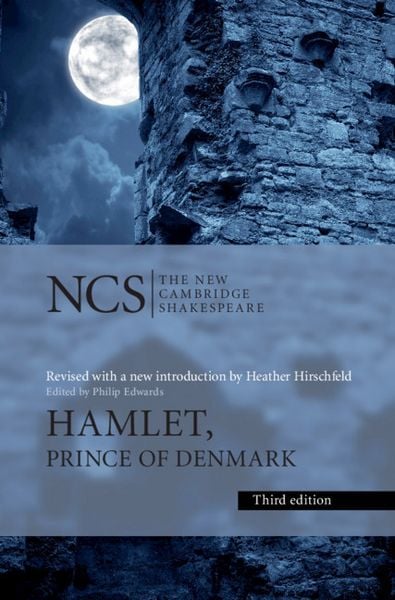 Produktbild: Hamlet, Prince of Denmark
