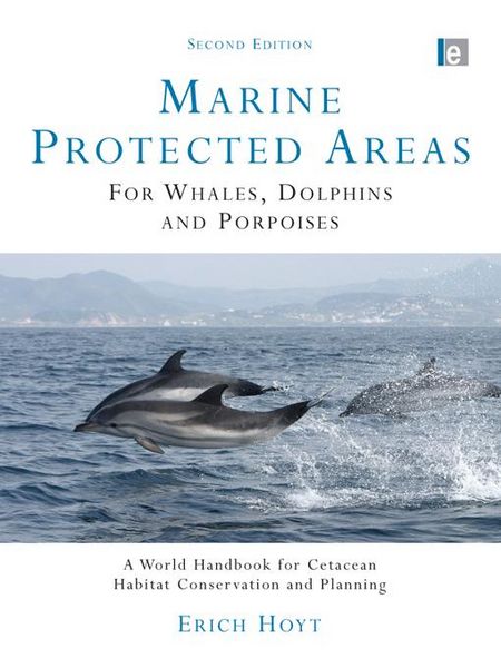 Produktbild: Marine Protected Areas for Whales, Dolphins and Porpoises