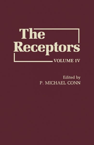 Produktbild: The Receptors