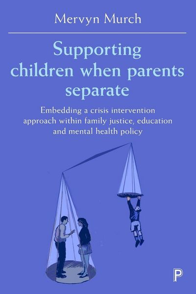 Produktbild: Supporting children when parents separate