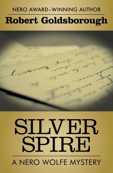 Produktbild: Silver Spire