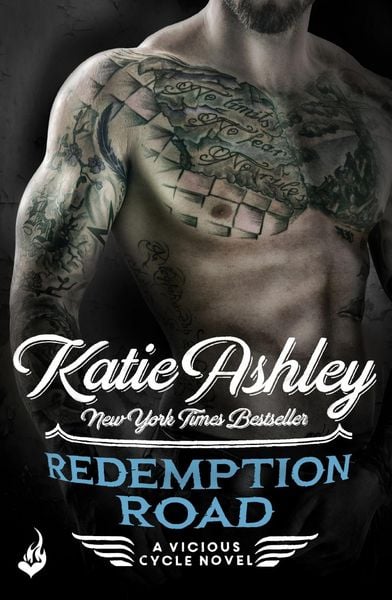 Produktbild: Redemption Road: Vicious Cycle 2