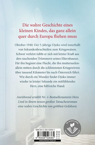 Produktbild: Das einzige Kind