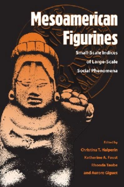 Produktbild: Mesoamerican Figurines