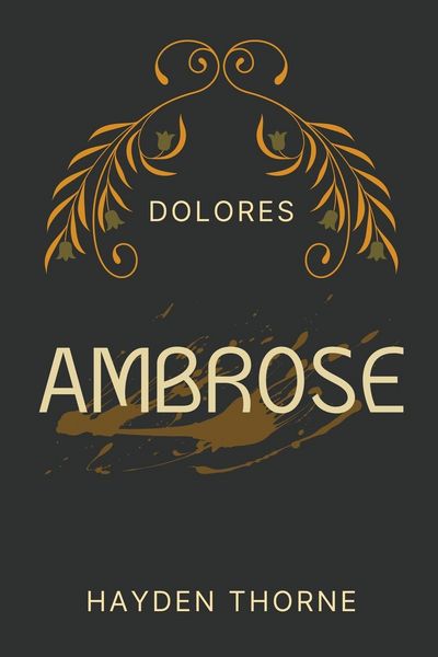 Produktbild: Ambrose