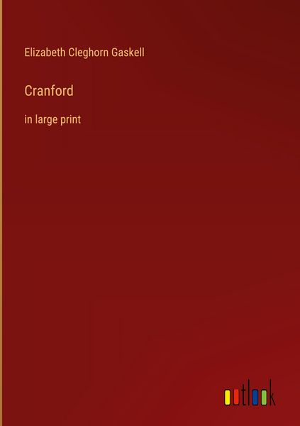 Produktbild: Cranford