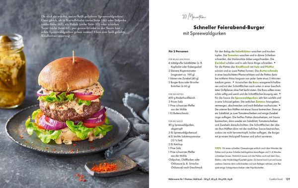Produktbild: Schlank ohne Umwege