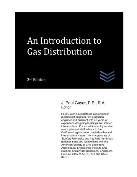 Produktbild: Gas Distribution