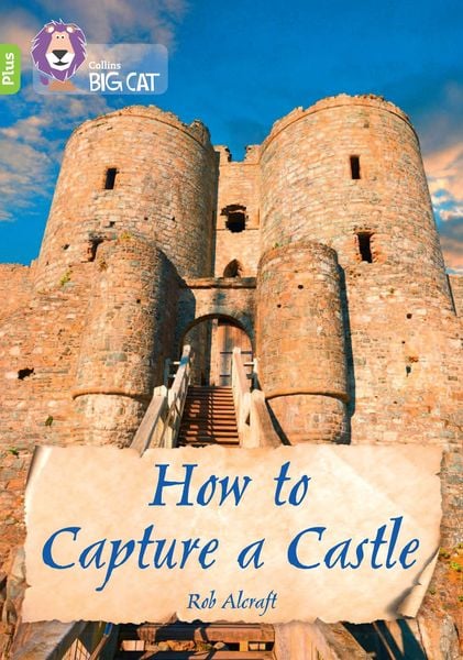 Produktbild: How to Capture a Castle