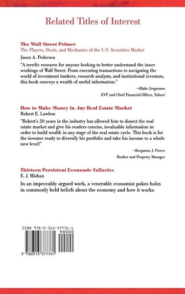 Produktbild: Financial Market Meltdown