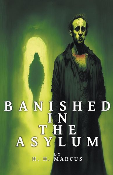 Produktbild: Banished In The Asylum
