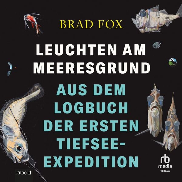 Produktbild: Leuchten am Meeresgrund