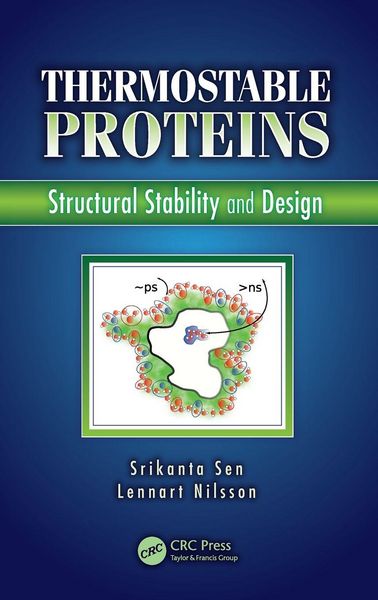 Produktbild: Thermostable Proteins