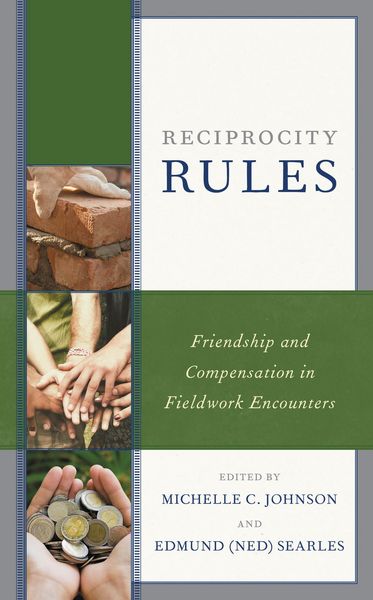 Produktbild: Reciprocity Rules