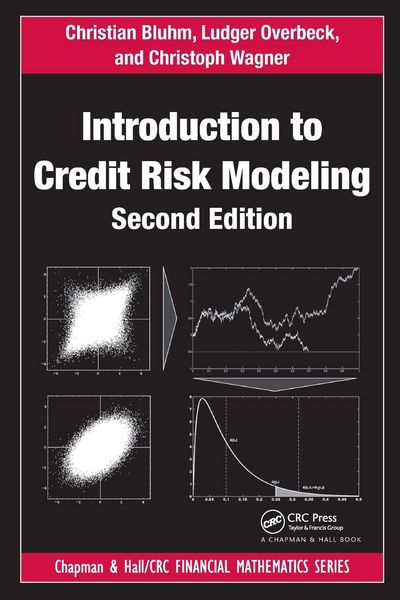 Produktbild: Introduction to Credit Risk Modeling