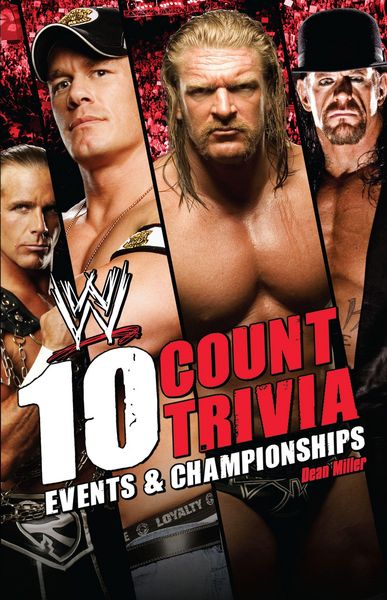 Produktbild: 10 Count Trivia