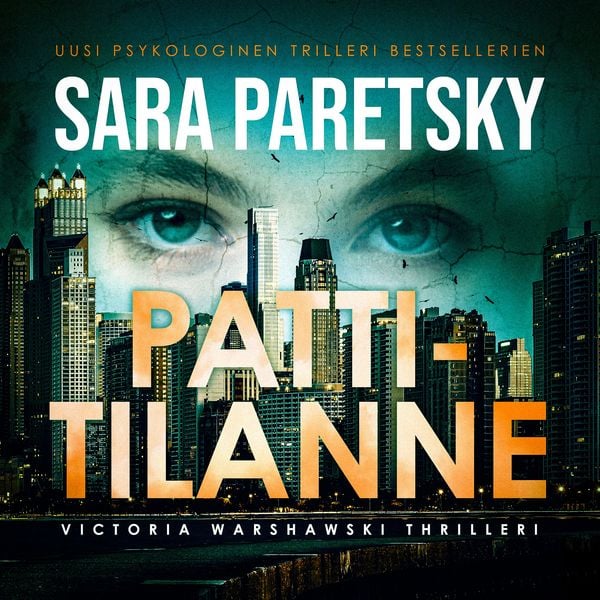 Produktbild: Pattitilanne