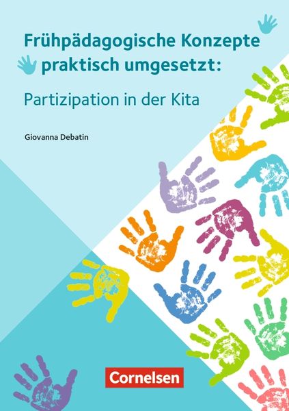 Partizipation In Der Kita Von Giovanna Debatin - Buch | Thalia