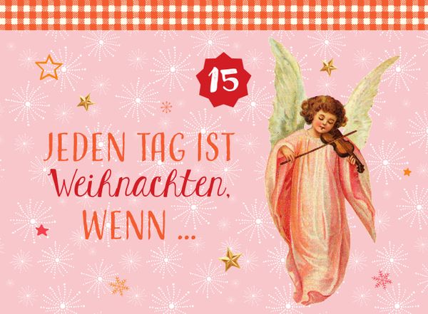 Produktbild: O du fr&ouml;hliche Weihnachtszeit