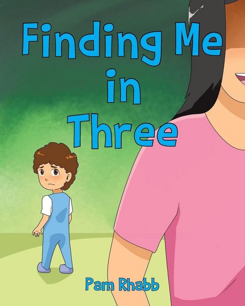 Produktbild: Finding Me in Three