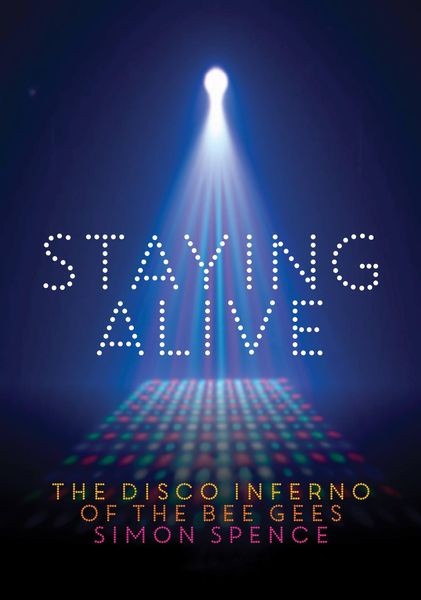 Produktbild: Staying Alive