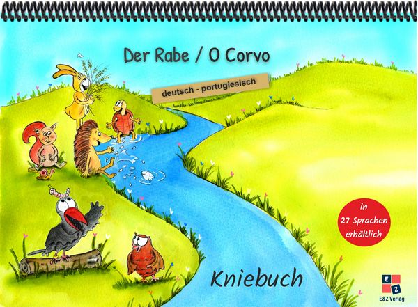 Produktbild: Der Rabe