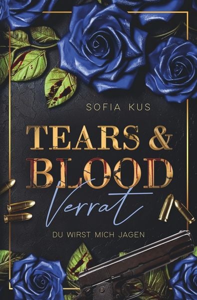 Produktbild: Tears & Blood