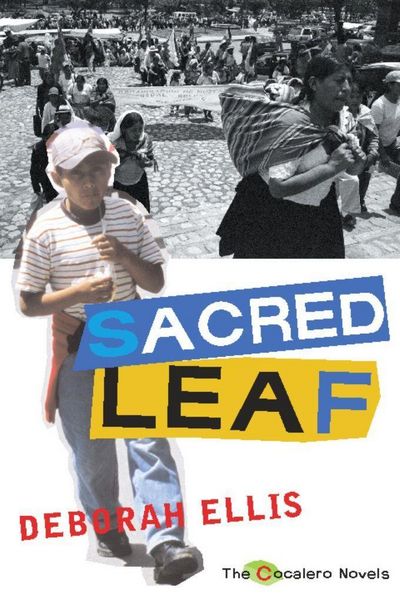 Produktbild: Sacred Leaf