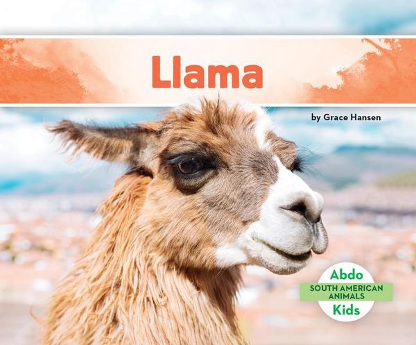 Produktbild: Llama