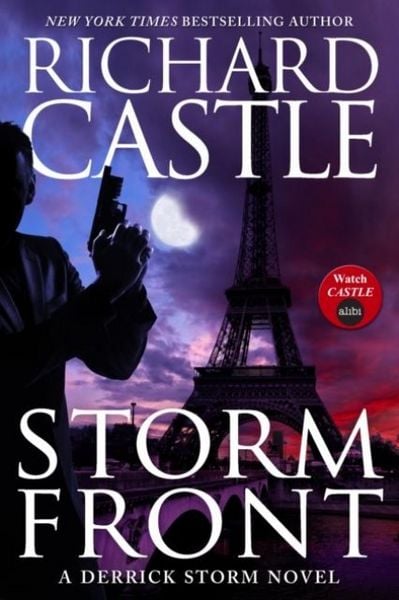 Produktbild: Storm Front