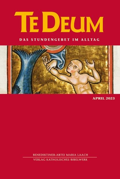 Produktbild: Te Deum 04/2023