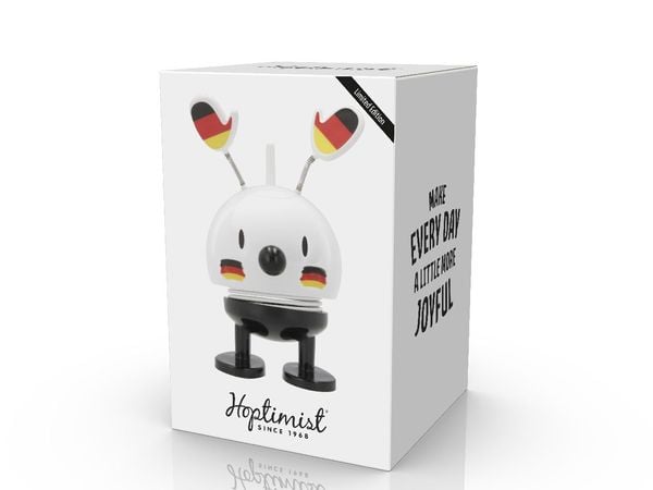Produktbild: Hoptimist Roligan Germany S White