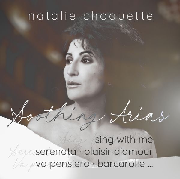 Produktbild: Soothing Arias