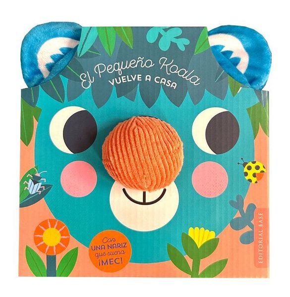 Produktbild: El Peque&ntilde;o Koala