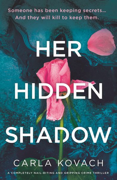 Produktbild: Her Hidden Shadow