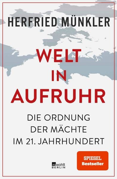Produktbild: Welt in Aufruhr