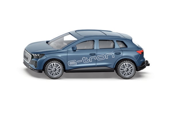 Produktbild: Siku 1567 Audi Q4 e-tron