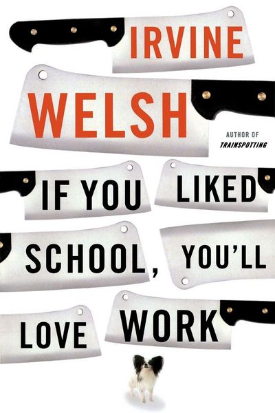 Produktbild: If You Liked School, You'll Love Work