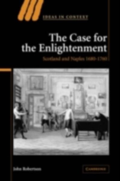Produktbild: Case for The Enlightenment